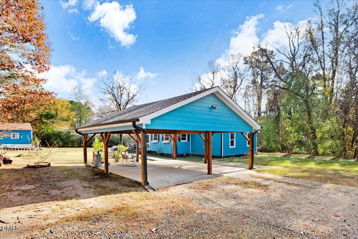 415 Barbour Road Smithfield, NC 27577 - Photo 23 of 37 05-415 Barbour Rd-5