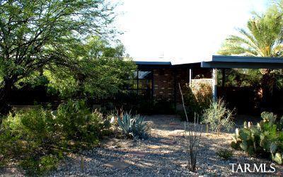 1701 North Old Ranch Road Tucson, AZ 85745 - Photo 1 of 11