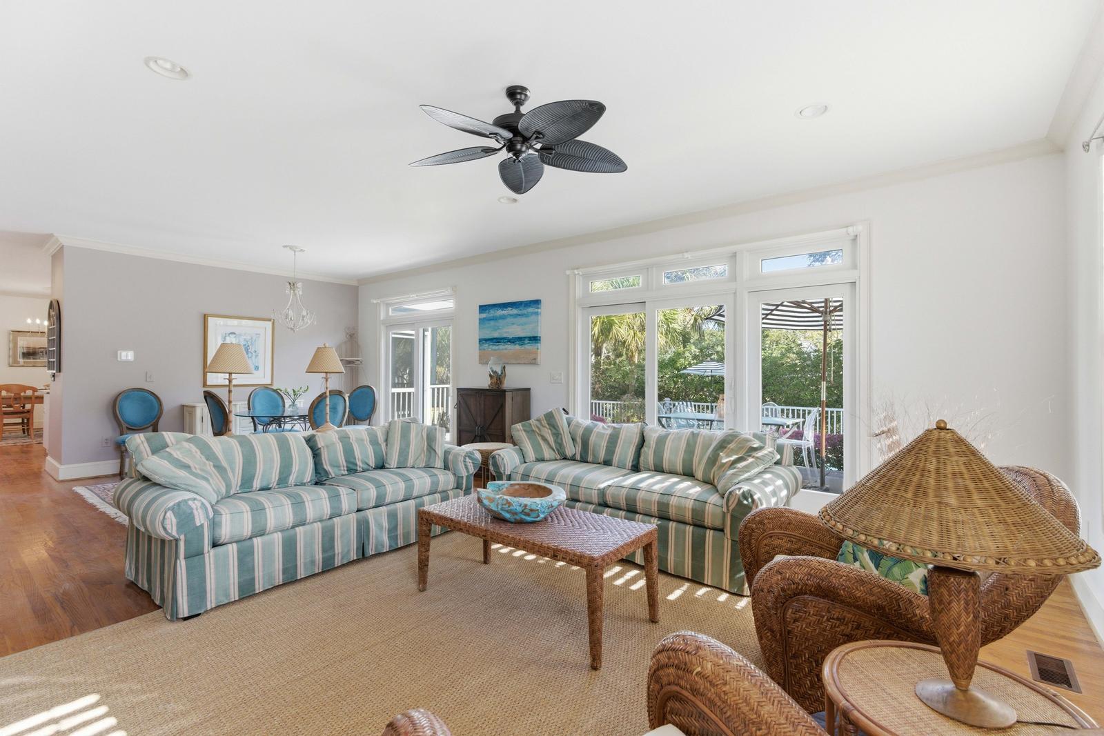 24 Commons Court Isle of Palms, SC 29451 - Photo 11 of 60 9