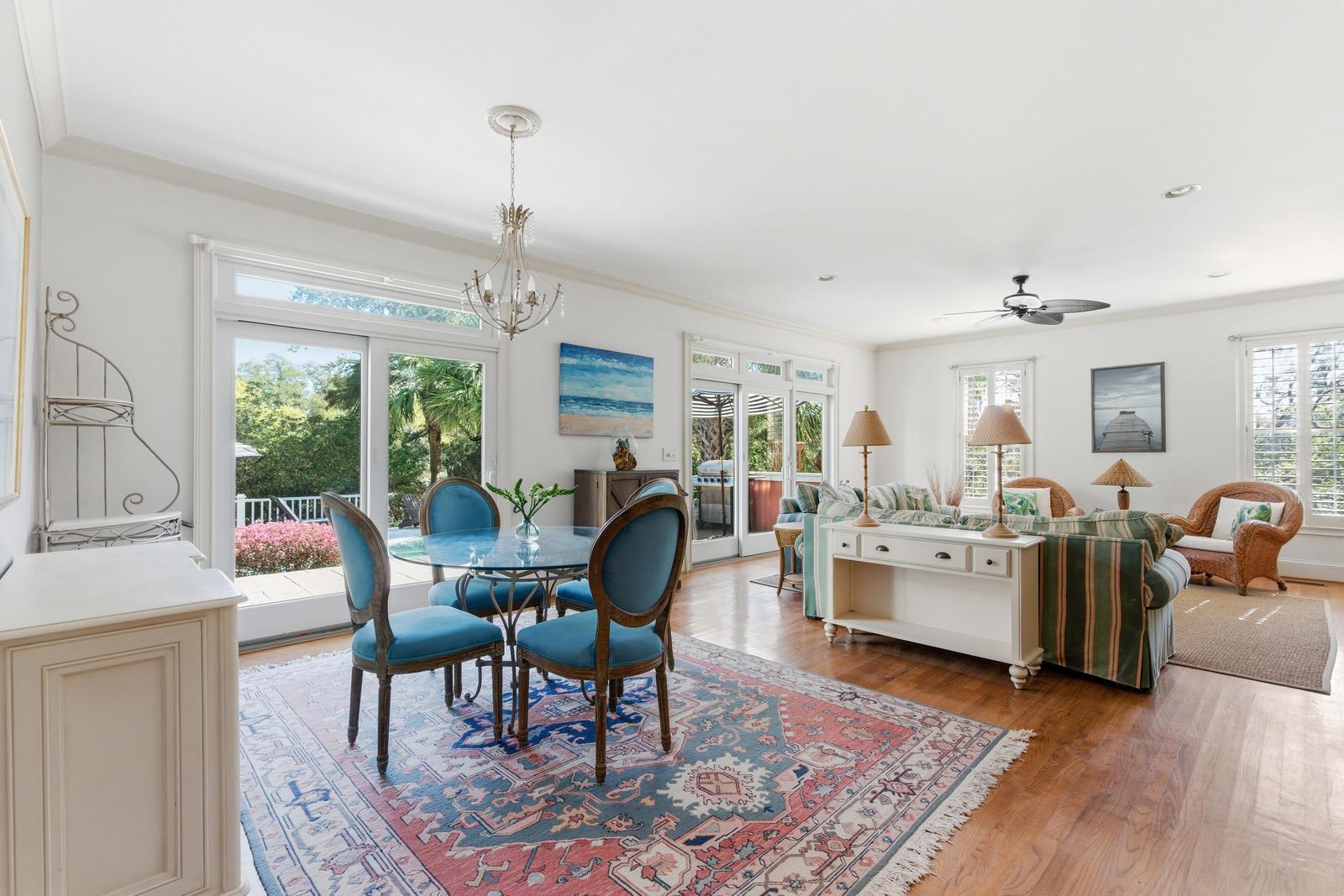 24 Commons Court Isle of Palms, SC 29451 - Photo 14 of 60 22