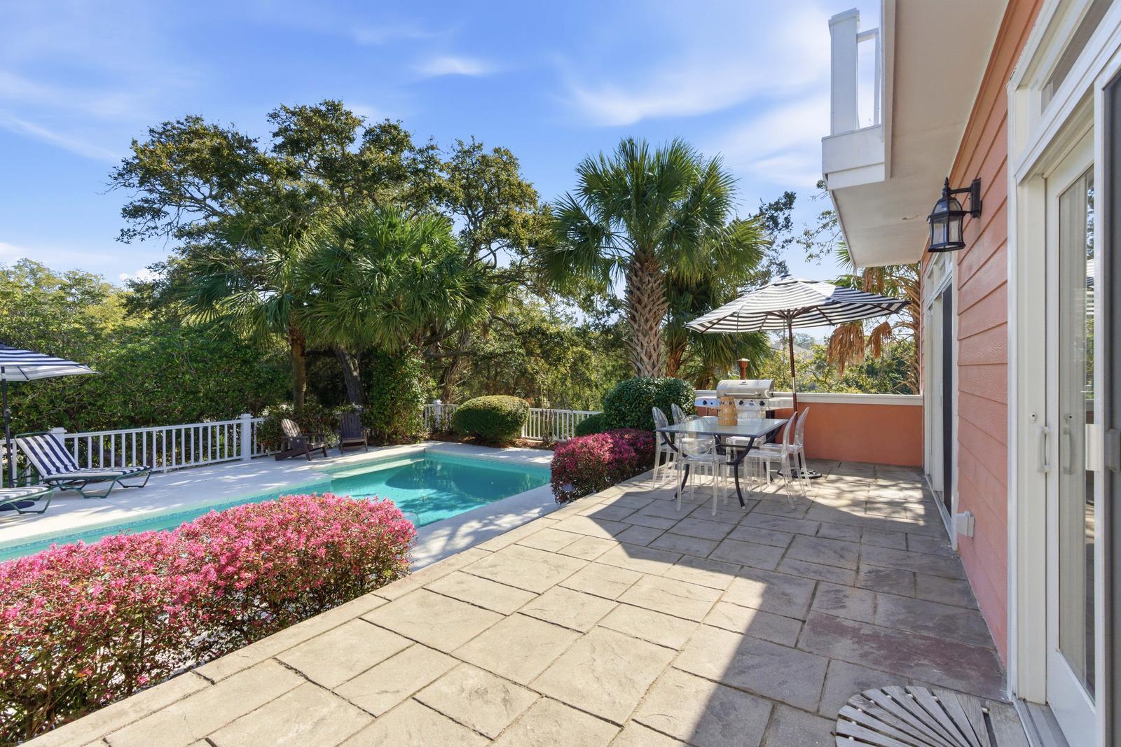 24 Commons Court Isle of Palms, SC 29451 - Photo 16 of 60 45