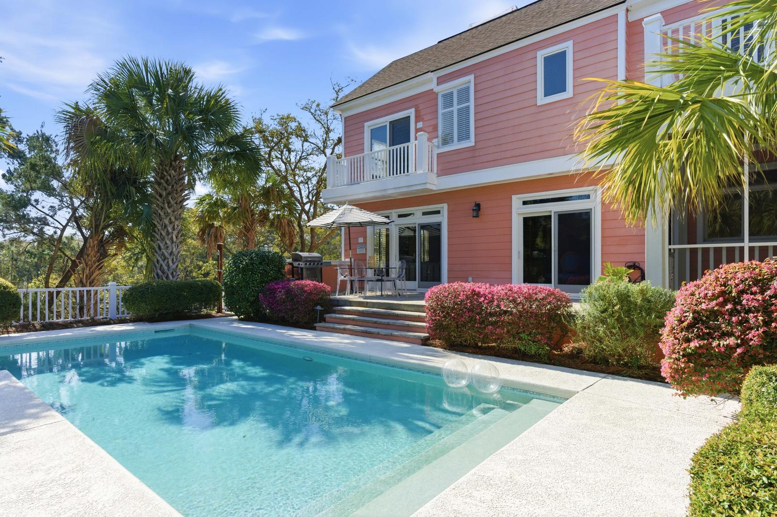 24 Commons Court Isle of Palms, SC 29451 - Photo 17 of 60 48