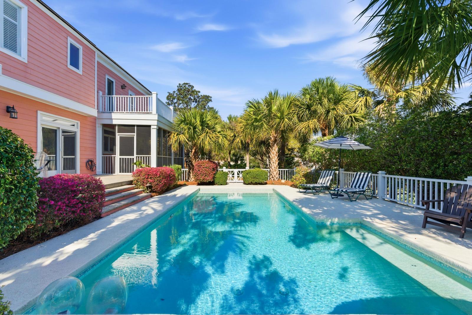 24 Commons Court Isle of Palms, SC 29451 - Photo 18 of 60 51