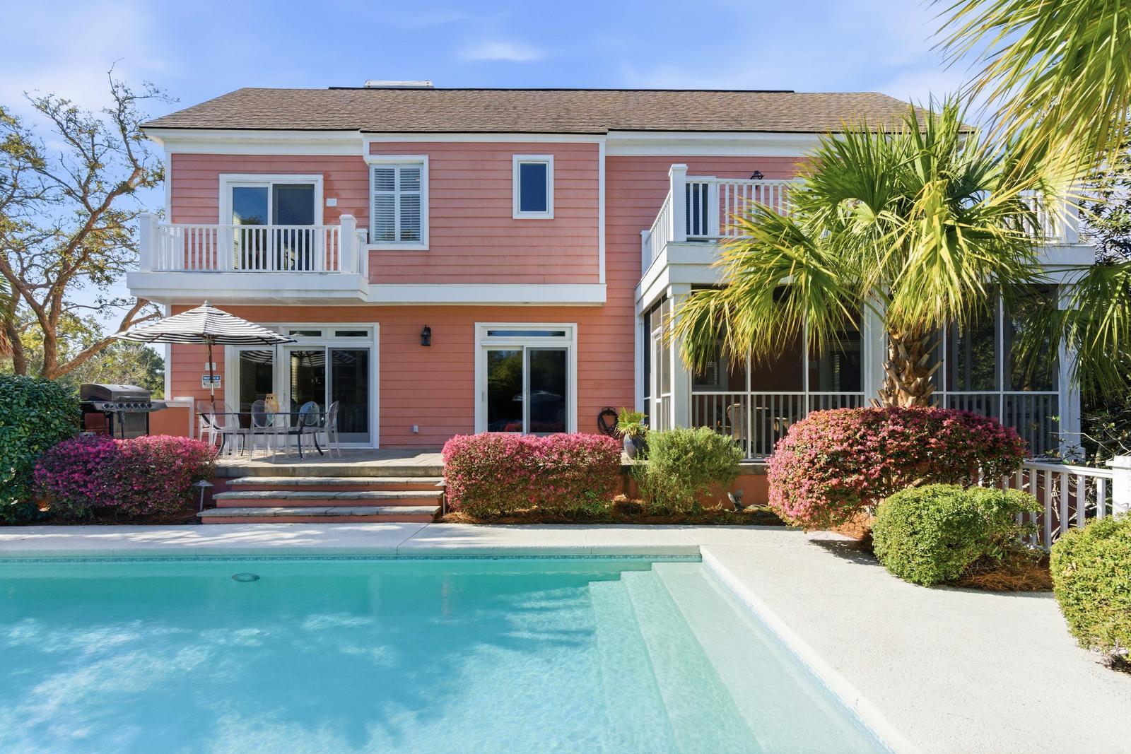 24 Commons Court Isle of Palms, SC 29451 - Photo 19 of 60 52