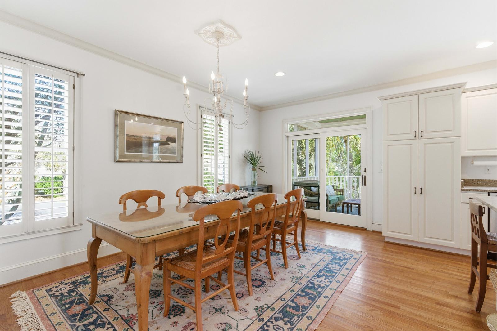 24 Commons Court Isle of Palms, SC 29451 - Photo 25 of 60 17