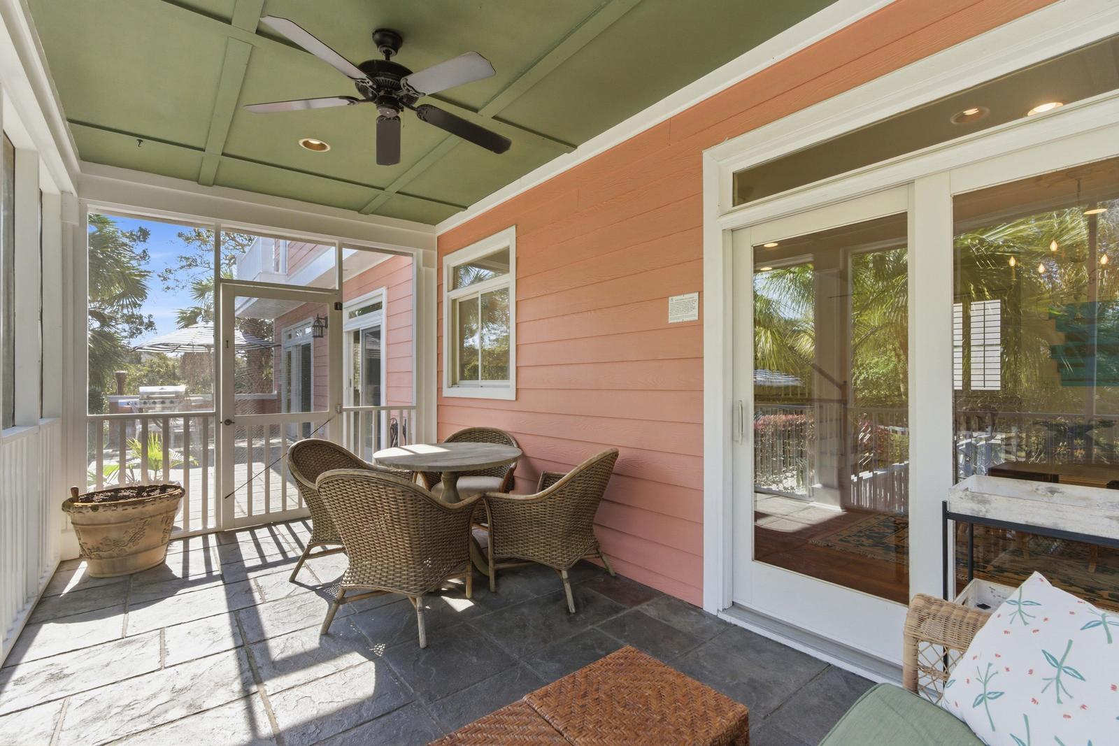 24 Commons Court Isle of Palms, SC 29451 - Photo 28 of 60 42