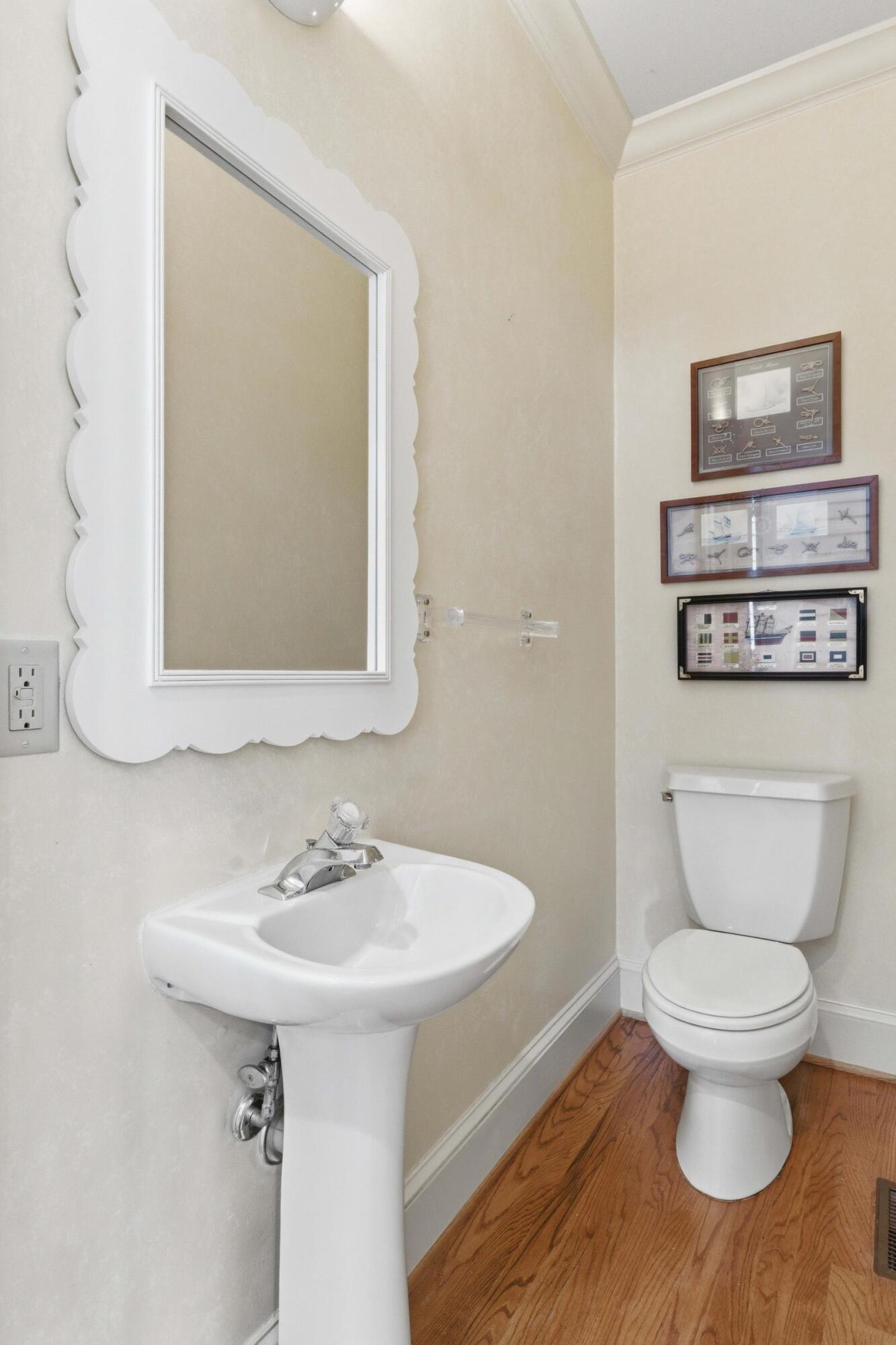 24 Commons Court Isle of Palms, SC 29451 - Photo 30 of 60 20