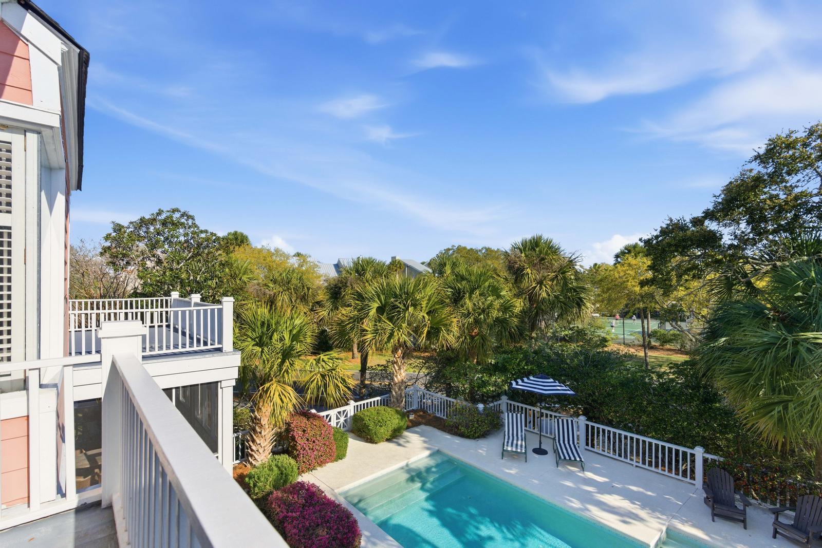 24 Commons Court Isle of Palms, SC 29451 - Photo 33 of 60 40
