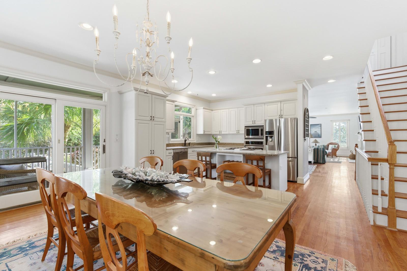 24 Commons Court Isle of Palms, SC 29451 - Photo 4 of 60 18