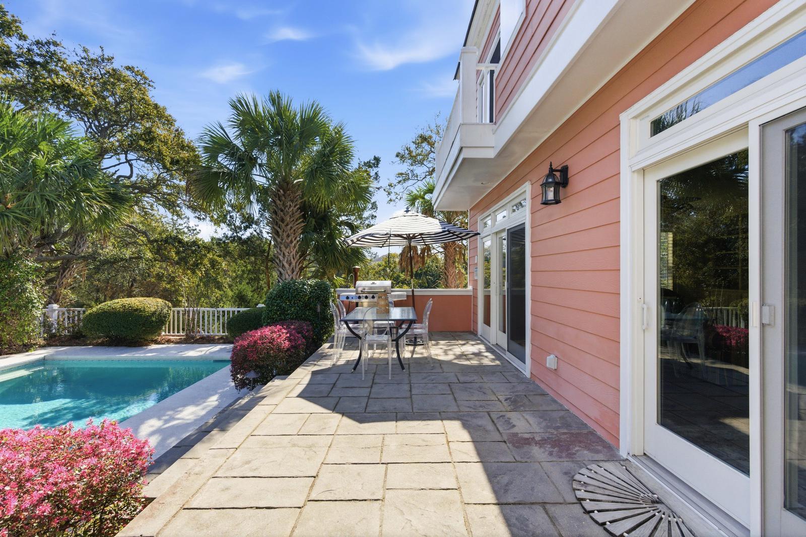 24 Commons Court Isle of Palms, SC 29451 - Photo 47 of 60 47