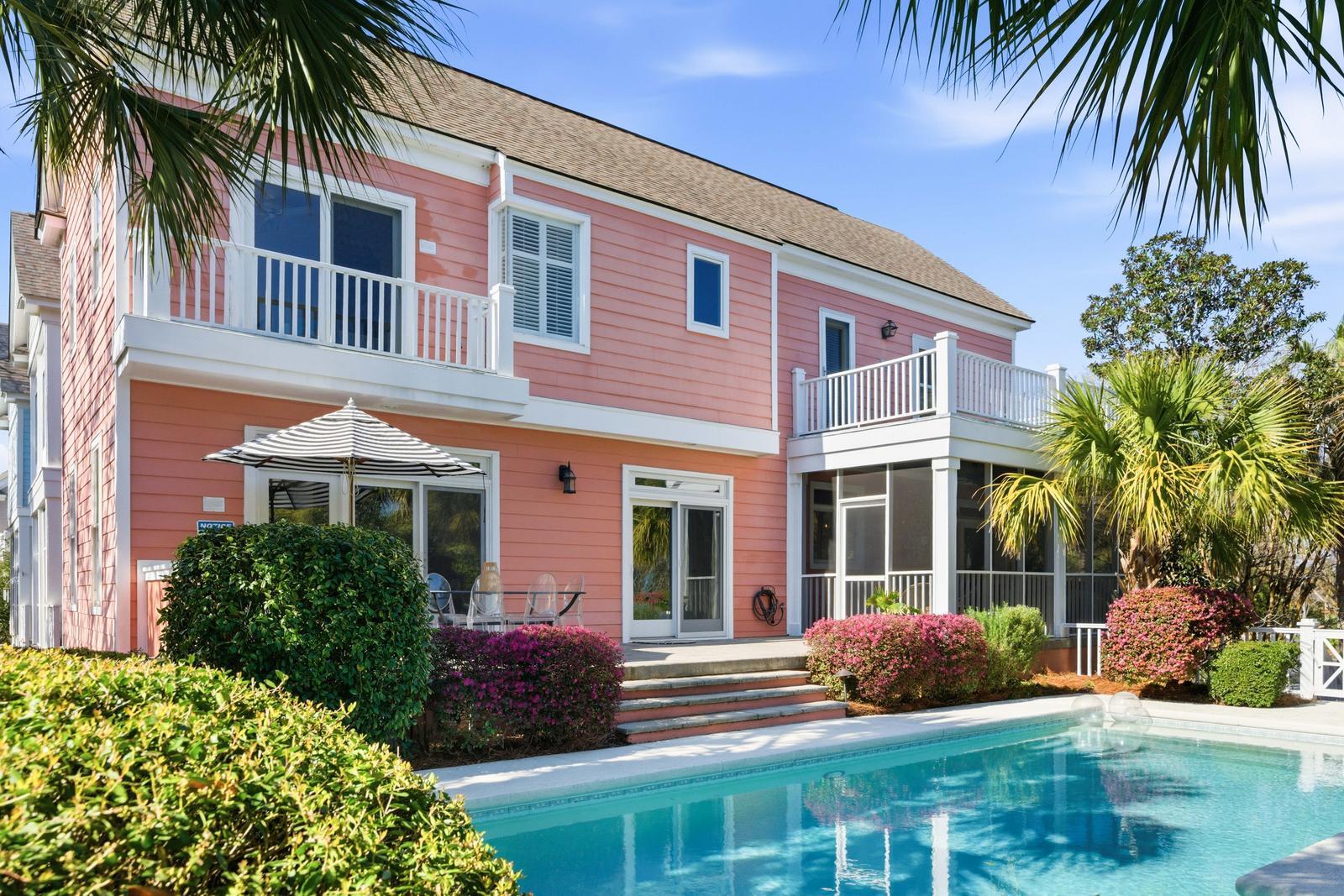 24 Commons Court Isle of Palms, SC 29451 - Photo 48 of 60 50