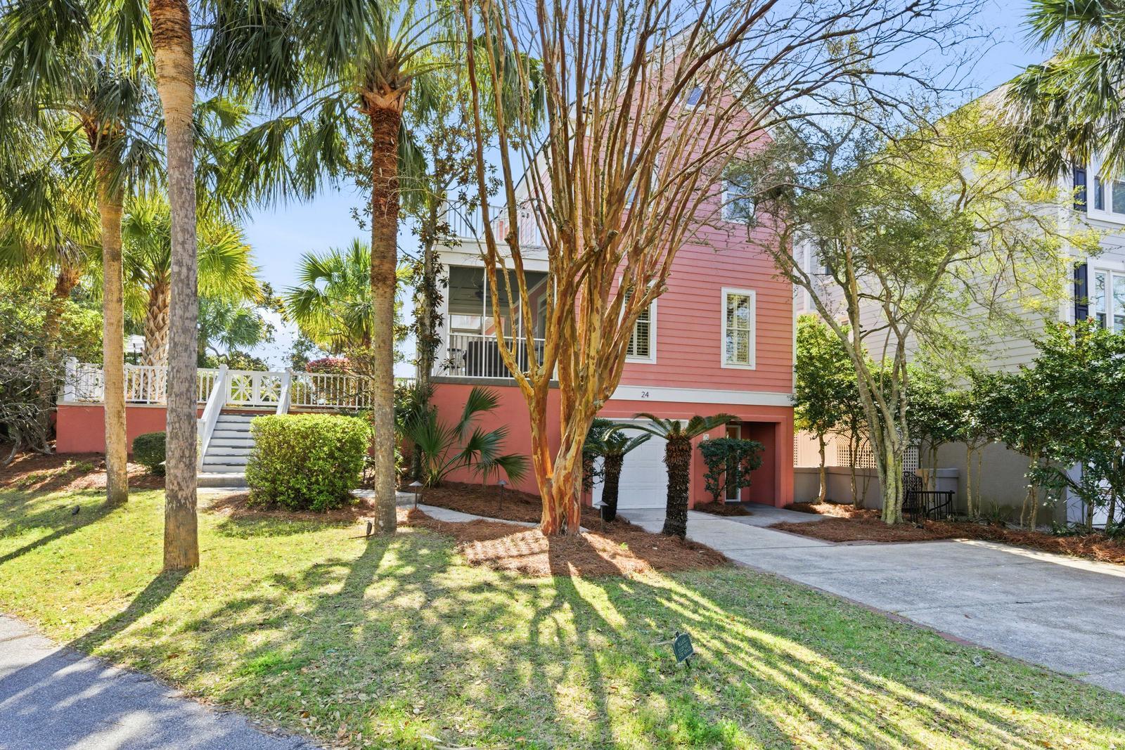 24 Commons Court Isle of Palms, SC 29451 - Photo 49 of 60 2