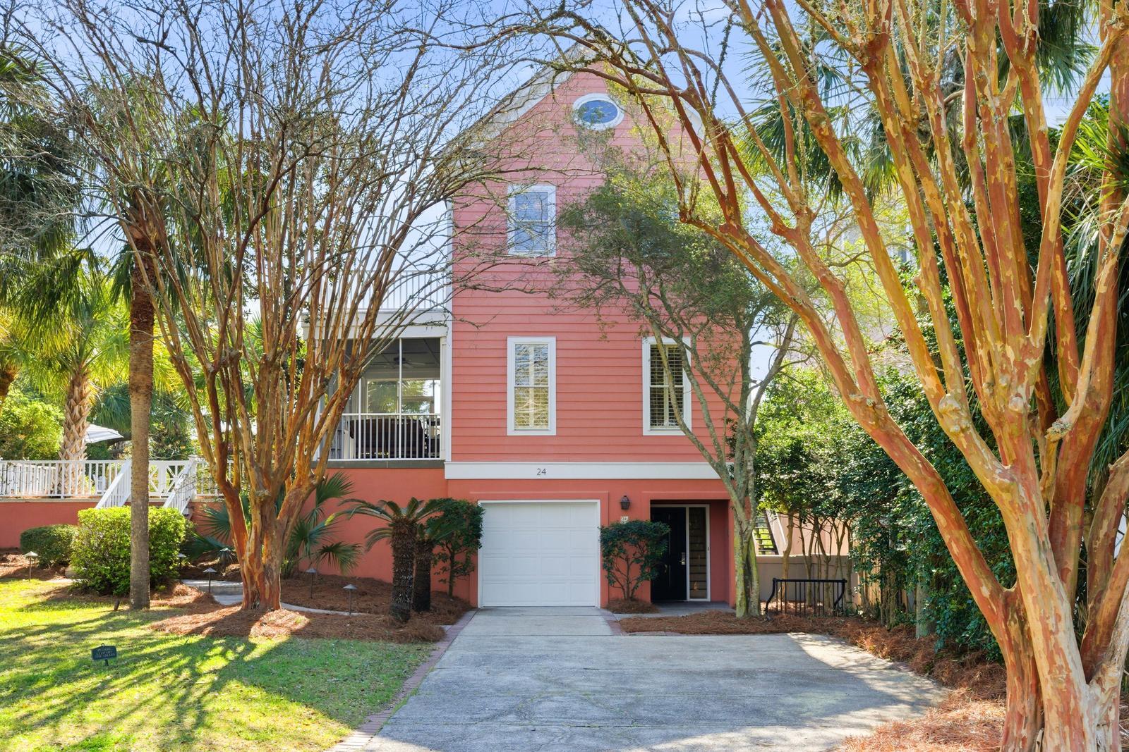 24 Commons Court Isle of Palms, SC 29451 - Photo 50 of 60 3