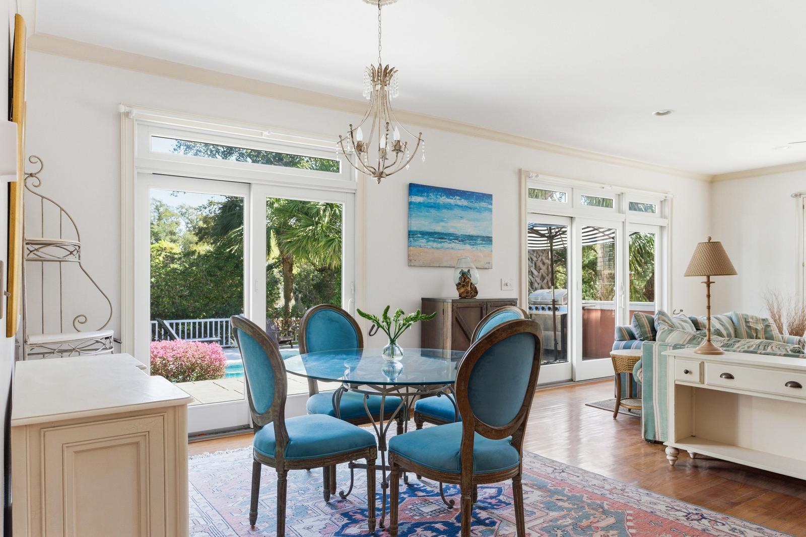 24 Commons Court Isle of Palms, SC 29451 - Photo 5 of 60 23