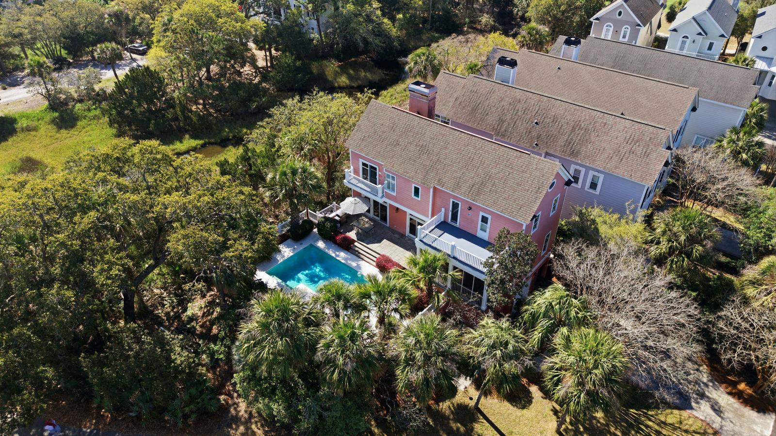 24 Commons Court Isle of Palms, SC 29451 - Photo 52 of 60 55