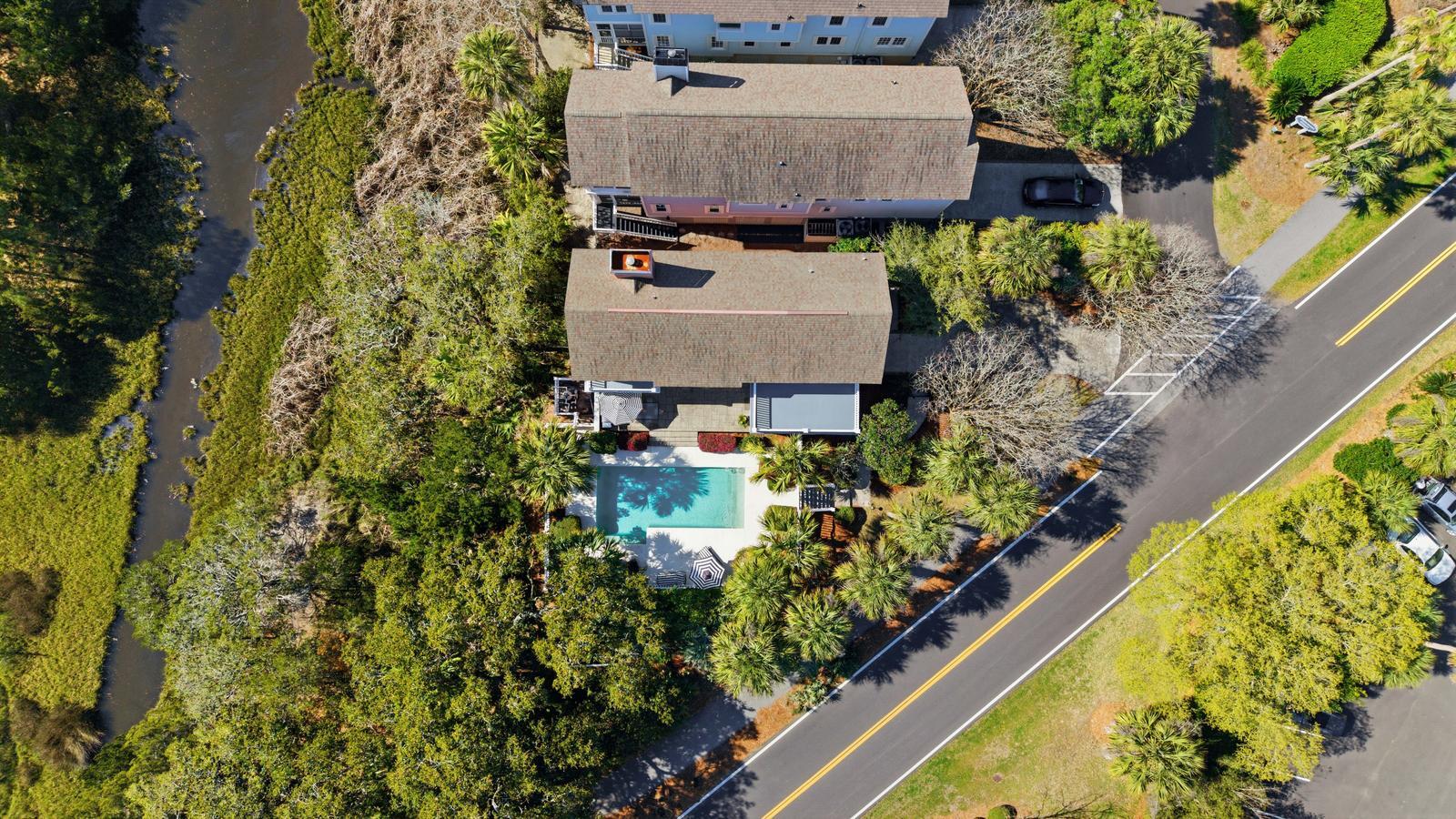 24 Commons Court Isle of Palms, SC 29451 - Photo 54 of 60 58