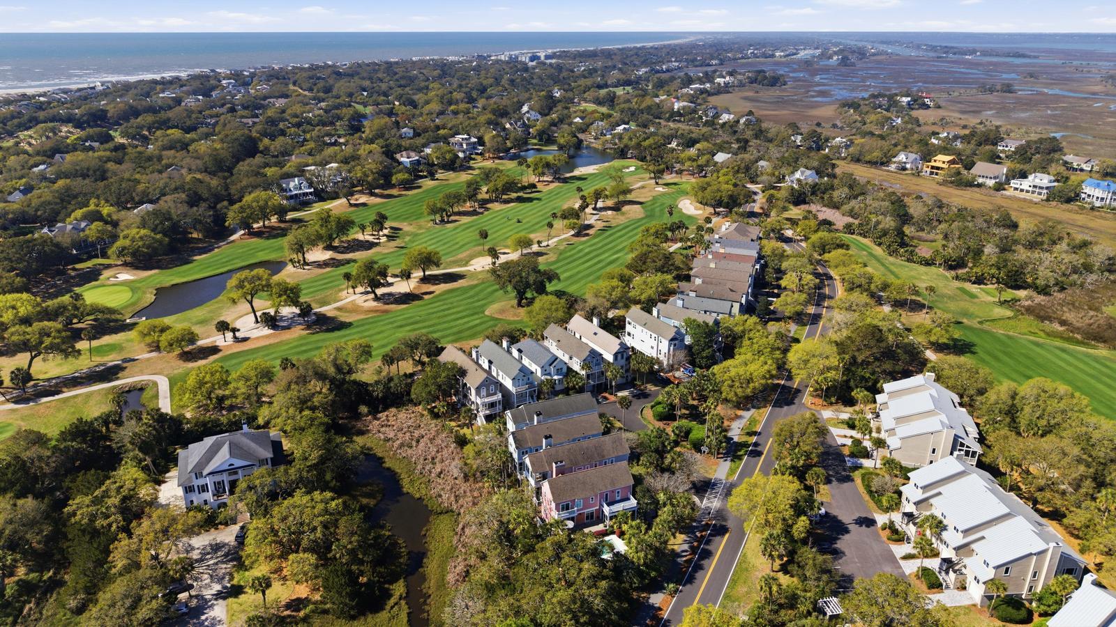 24 Commons Court Isle of Palms, SC 29451 - Photo 60 of 60 60
