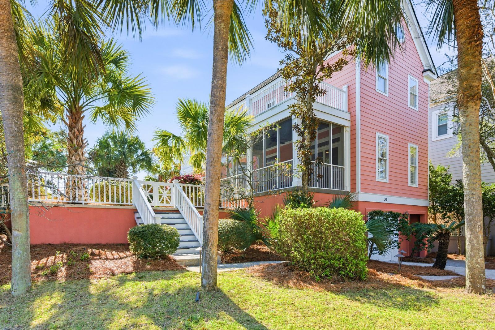 24 Commons Court Isle of Palms, SC 29451 - Photo 7 of 60 5