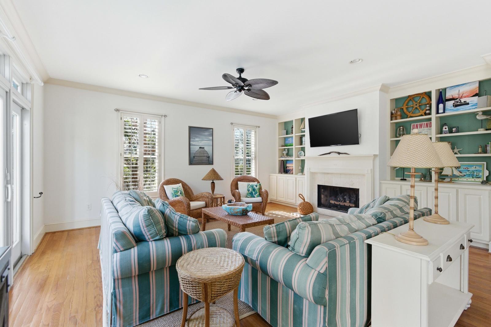 24 Commons Court Isle of Palms, SC 29451 - Photo 9 of 60 7