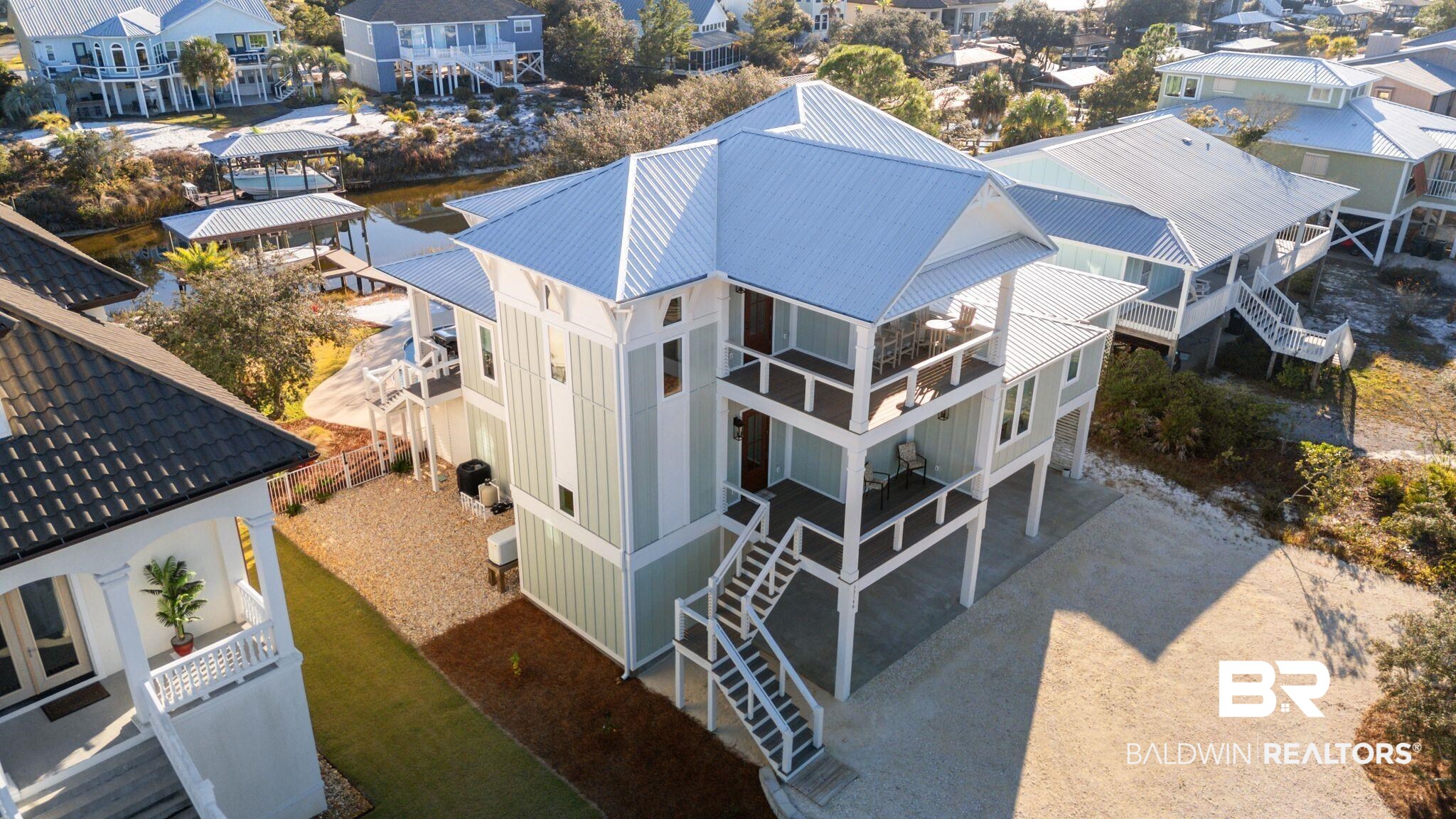 33146 Marlin Key Drive Orange Beach, AL 36561 - Photo 77 of 83