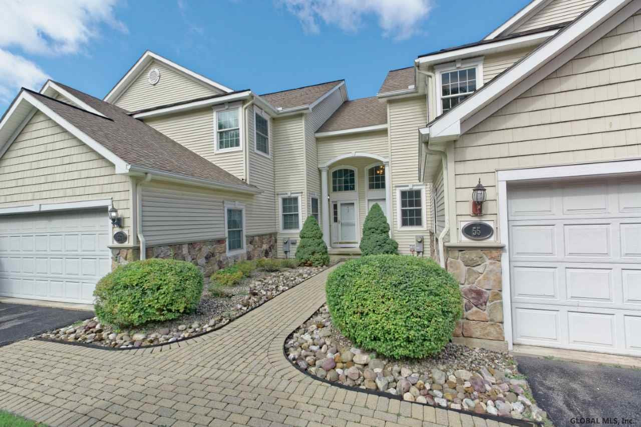 55 Krumkill Road Albany, NY 12208 - Photo 2 of 27 Photo 2