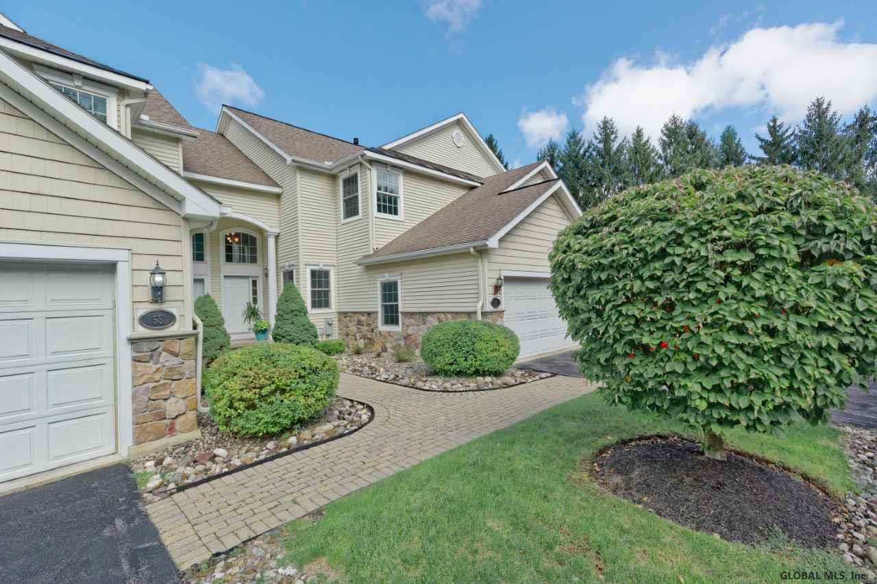 55 Krumkill Road Albany, NY 12208 - Photo 3 of 27 Photo 3