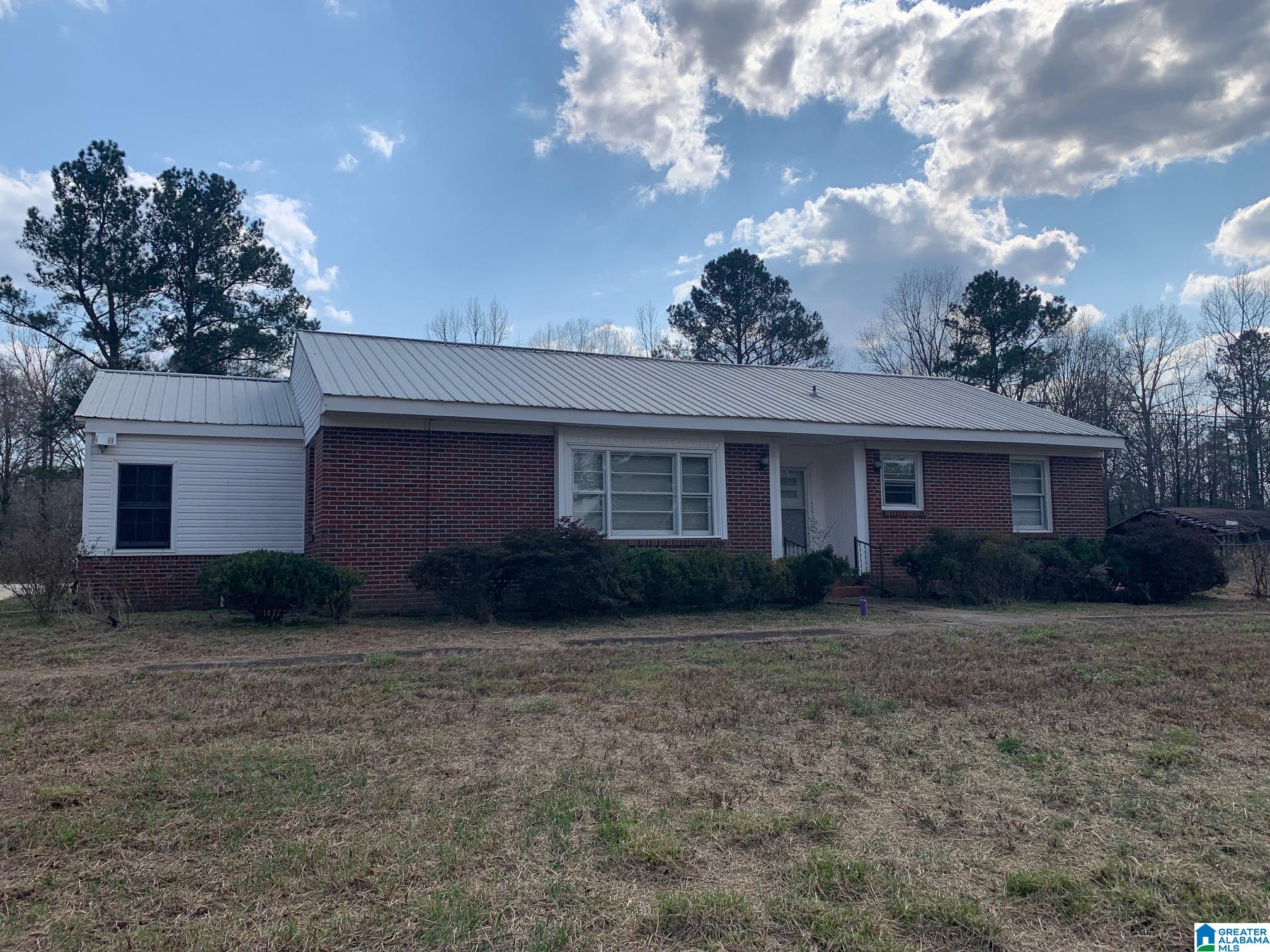 78 Middleton Road South Ohatchee, AL 36271 - Photo 1 of 31
