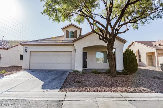 $2,000 | 2365 Radiant Beam Avenue, Las Vegas, NV 89123