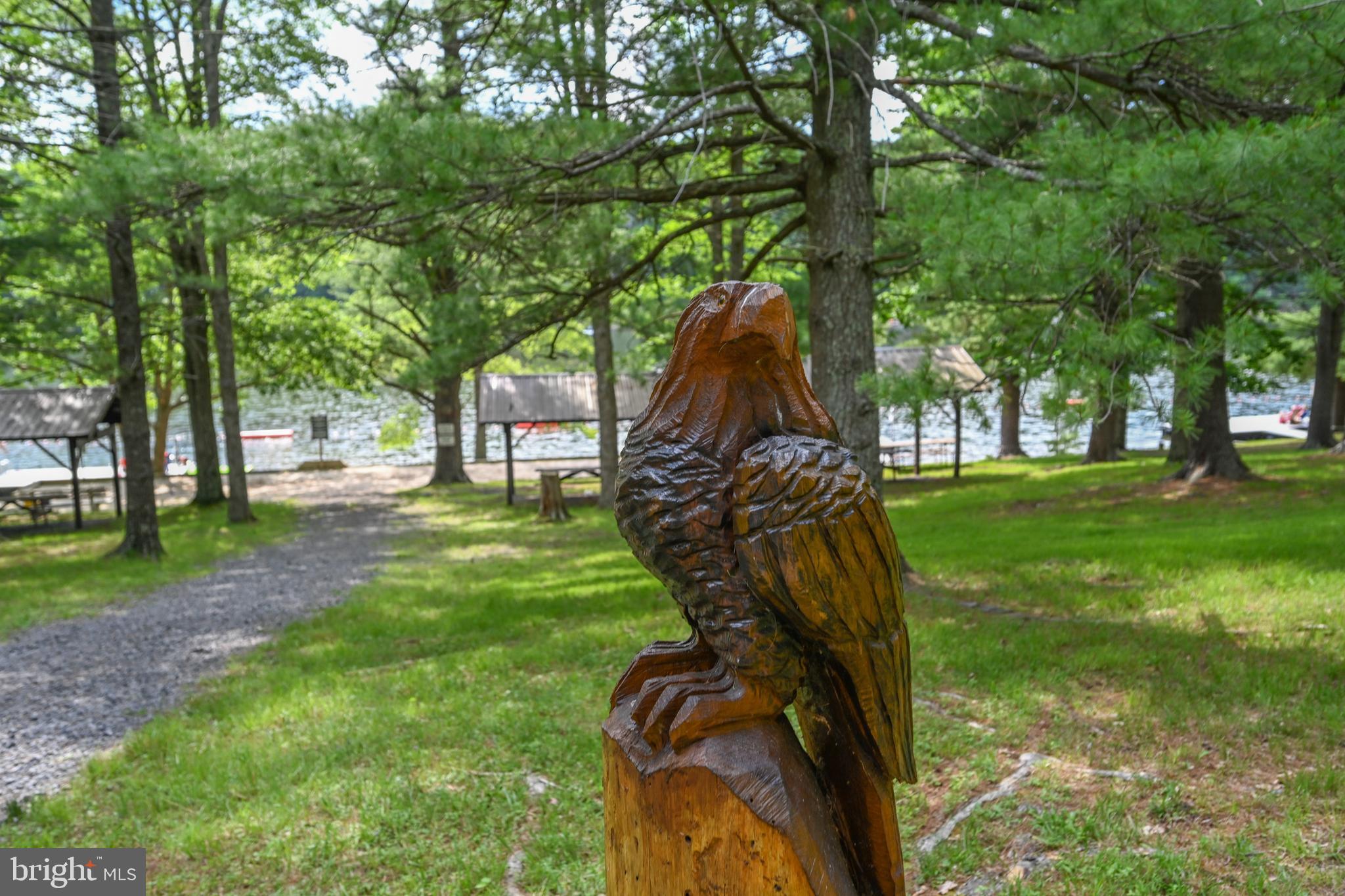 542 Bench Road Swanton, MD 21561 - Photo 51 of 60 Beach & Picnic Area