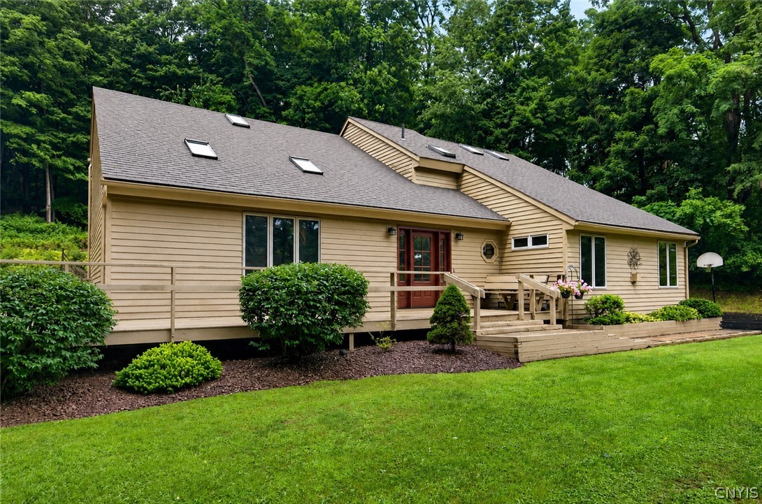 494 Dyke Road Sullivan, NY 13035 - Photo 3 of 50