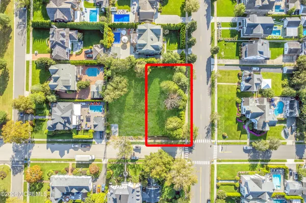 $3,500,000 | 802 4th Avenue, Sea Girt, NJ 08750