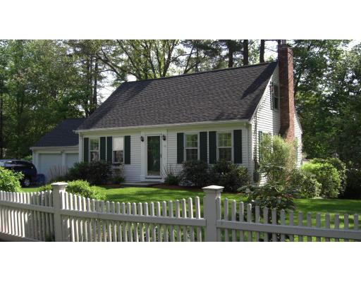 118 Pine Ridge Road Reading, MA 01867 - Photo 2 of 23