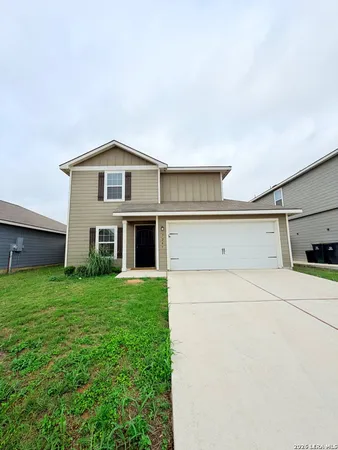 $1,550 | 7247 Calypso Canyon, San Antonio, TX 78252