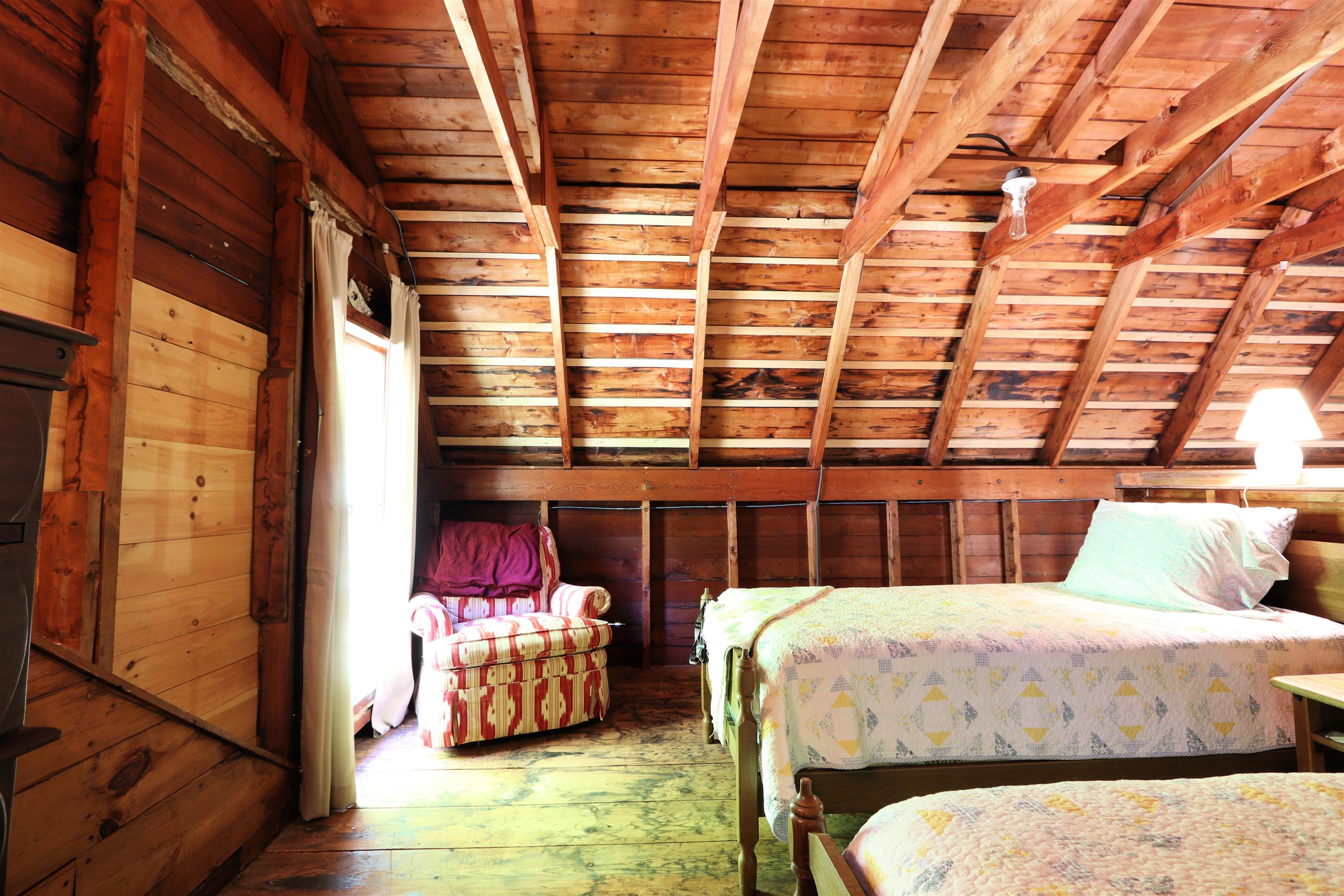 993 Harvey Mountain Road Barnet, VT 05821 - Photo 14 of 39
