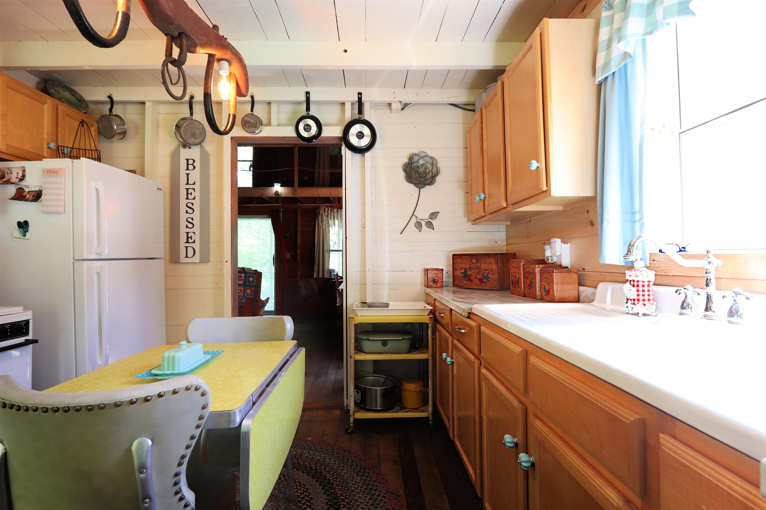 993 Harvey Mountain Road Barnet, VT 05821 - Photo 3 of 39
