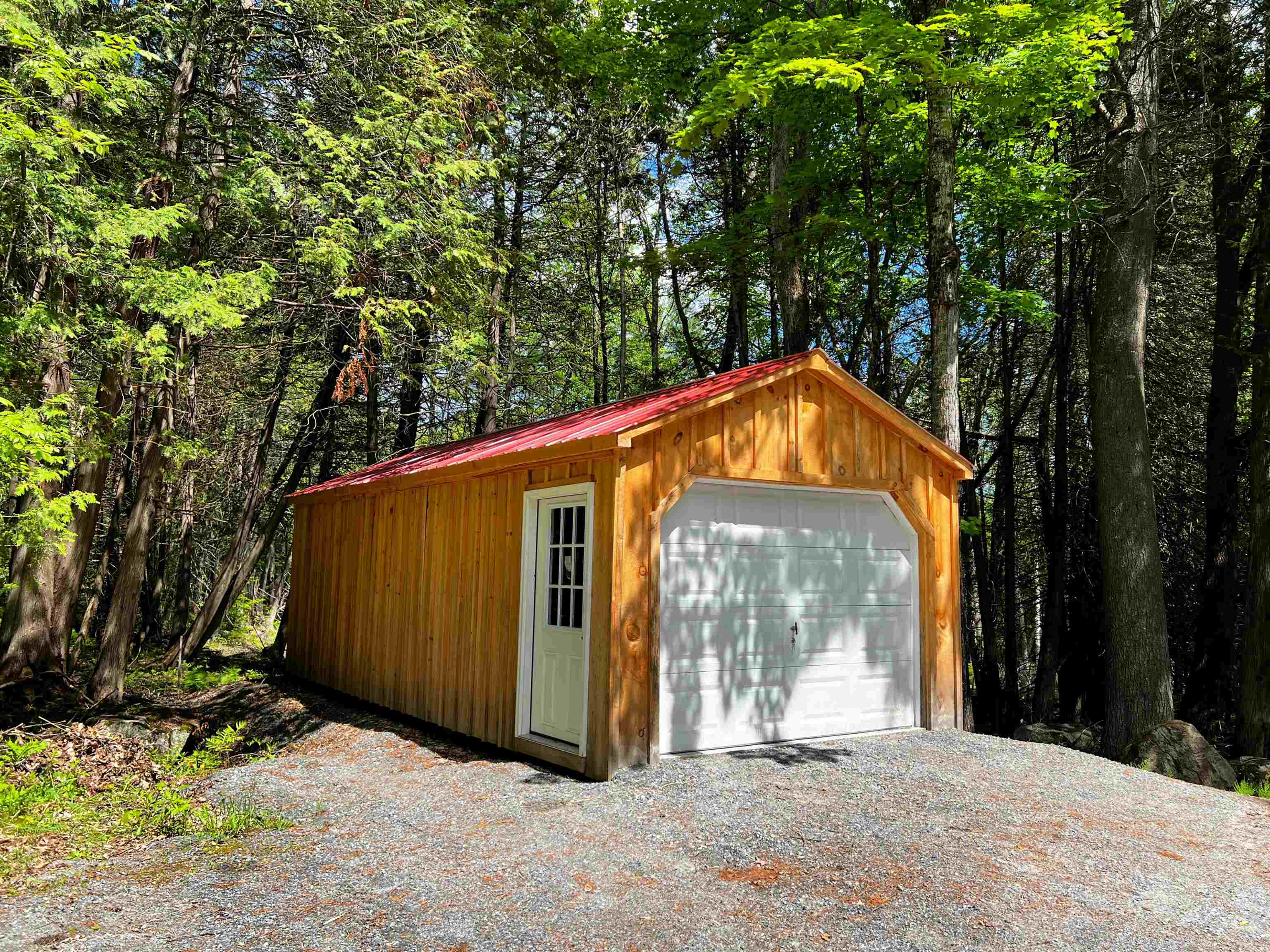 993 Harvey Mountain Road Barnet, VT 05821 - Photo 38 of 39