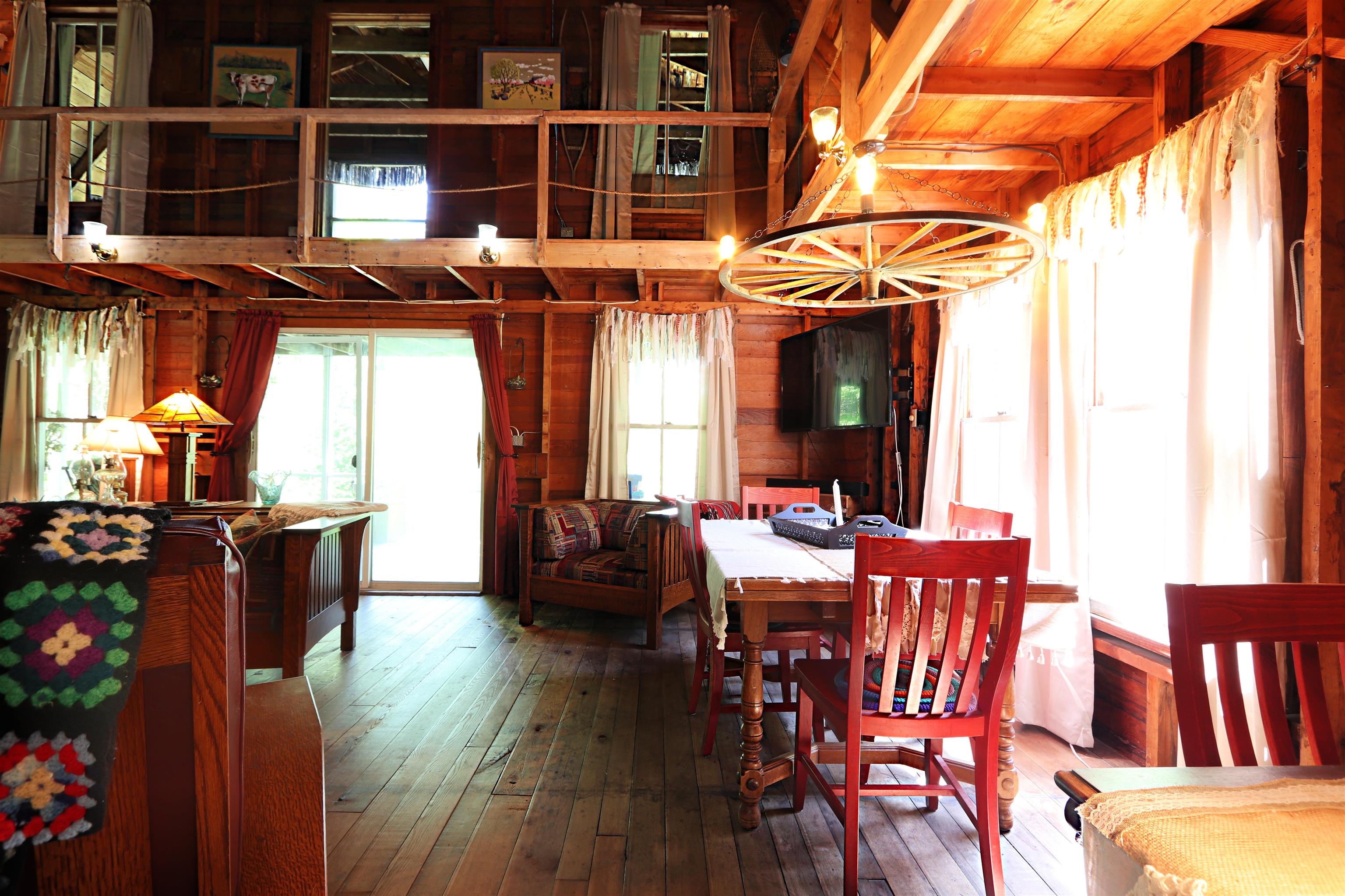 993 Harvey Mountain Road Barnet, VT 05821 - Photo 6 of 39