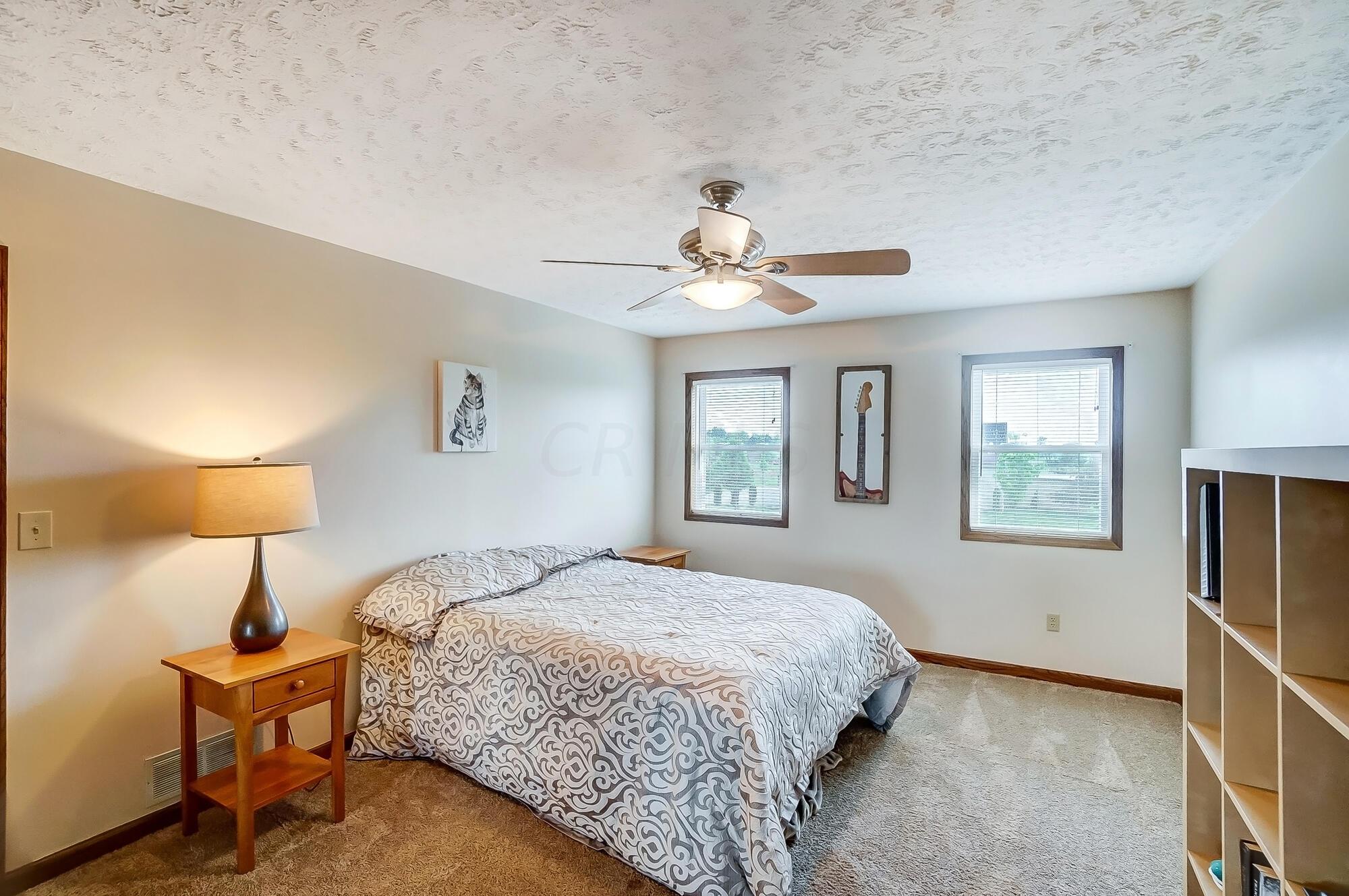 8205 Roberts Road Hilliard, OH 43026 - Photo 51 of 81 Bedroom 4