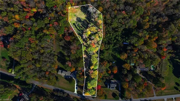 $319,900 | 4530 Peeples Road, Oak Ridge, NC 27310