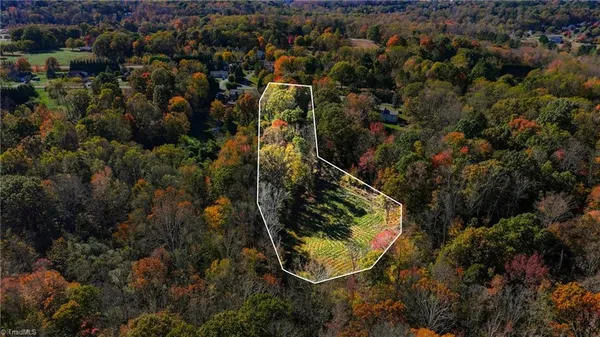 $319,900 | 4530 Peeples Road, Oak Ridge, NC 27310