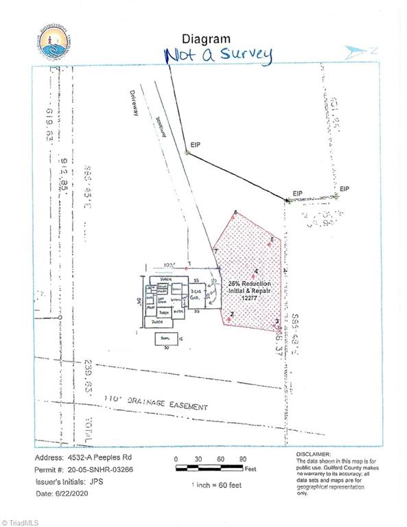 4530 Peeples Road Oak Ridge, NC 27310 - Photo 6 of 20