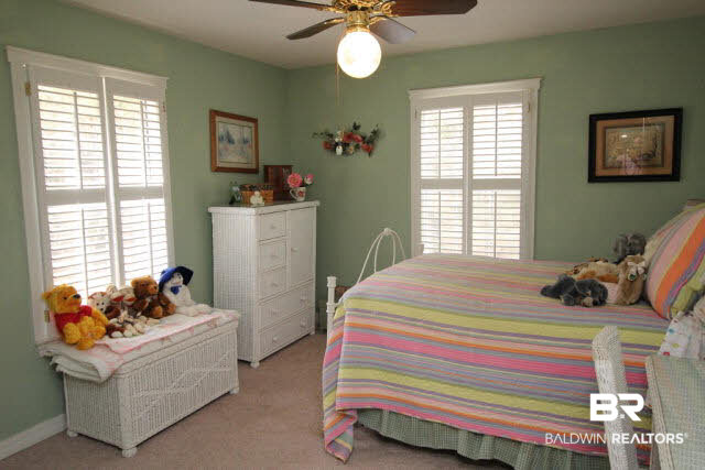 2390 Johnson Road West Mobile, AL 36695 - Photo 14 of 27 1st Guest Bedroom