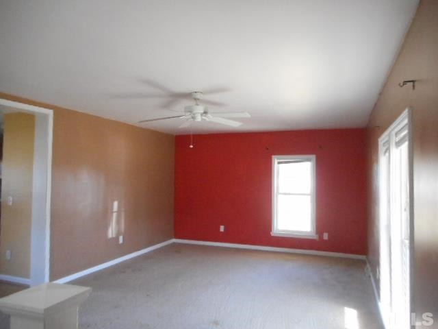 12742 Raleigh Road Benson, NC 27504 - Photo 4 of 12 Photo 4