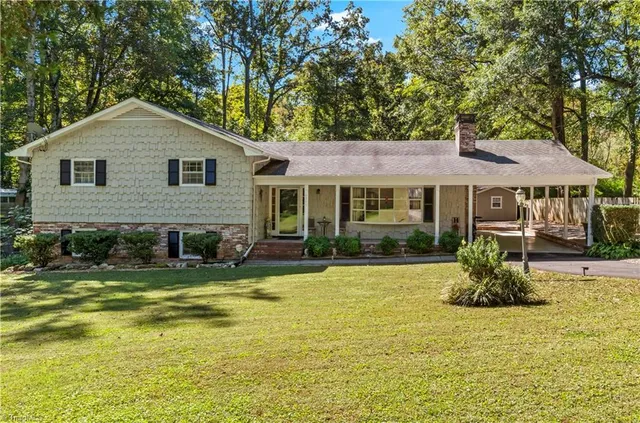 $345,000 | 6369 Arden Circle, Clemmons, NC 27012