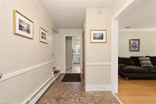 $345,000 | 6369 Arden Circle, Clemmons, NC 27012