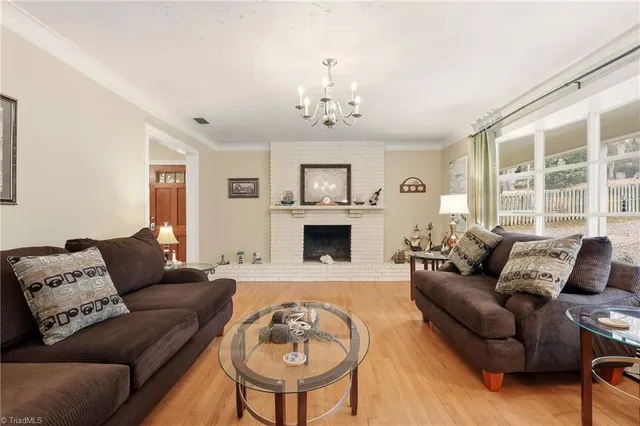 $345,000 | 6369 Arden Circle, Clemmons, NC 27012