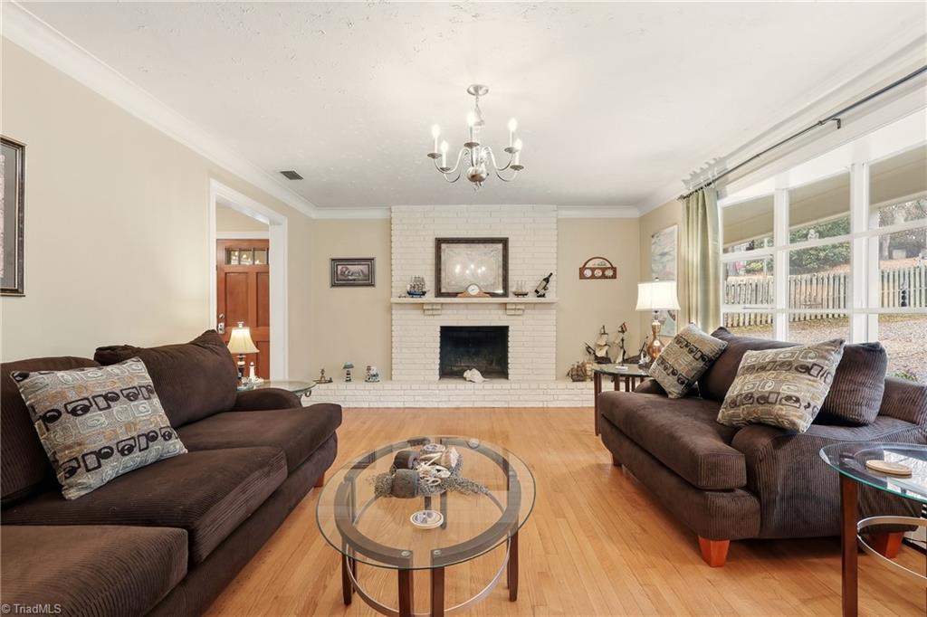 6369 Arden Circle Clemmons, NC 27012 - Photo 12 of 42