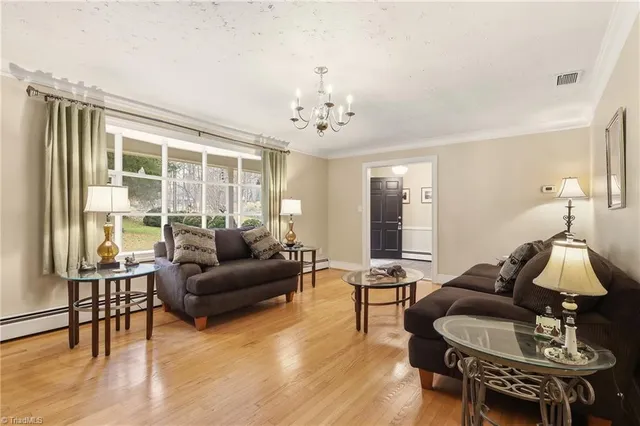 $345,000 | 6369 Arden Circle, Clemmons, NC 27012