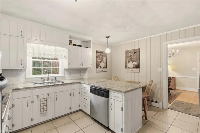 $345,000 | 6369 Arden Circle, Clemmons, NC 27012