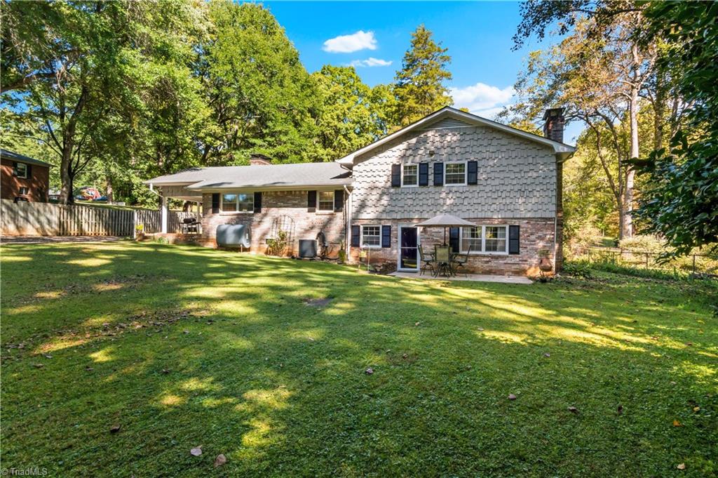 6369 Arden Circle Clemmons, NC 27012 - Photo 2 of 42